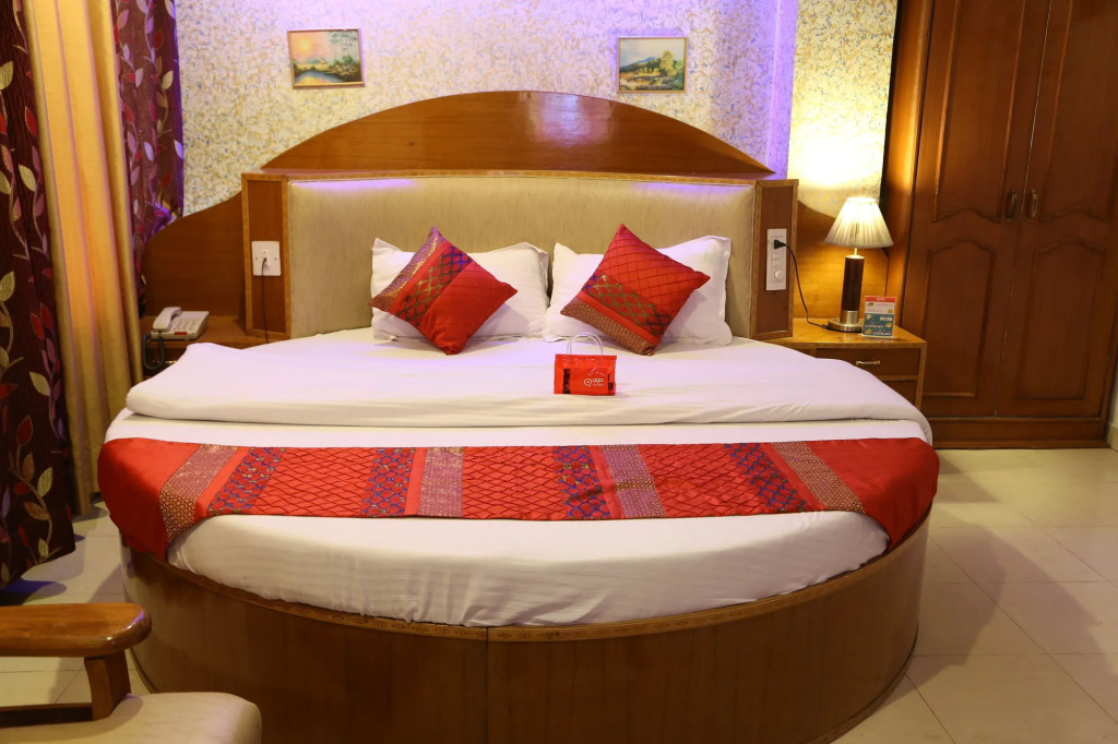 Hotel City Plaza 17