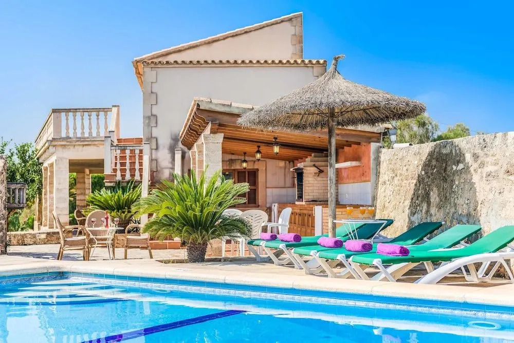 Casa Sa Hort
