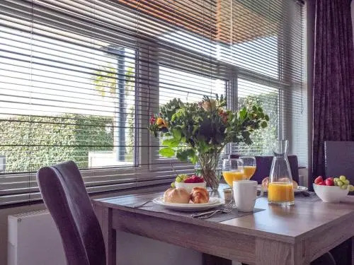 Strand Appartementen Wemeldinge