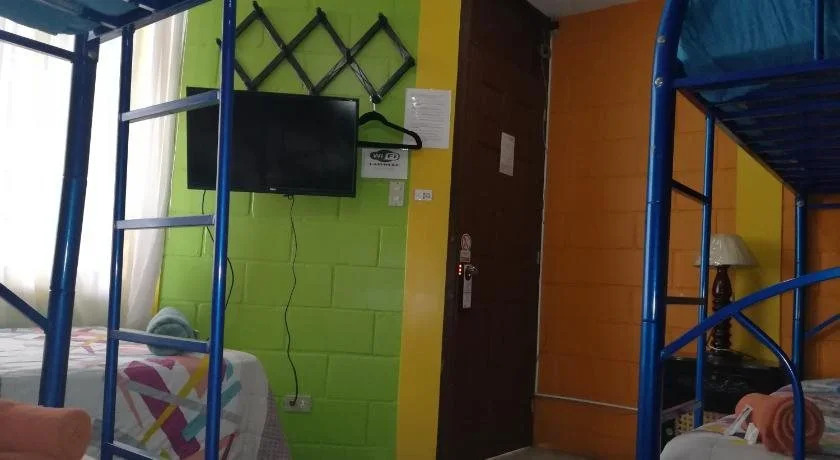 Hostal Guatefriends
