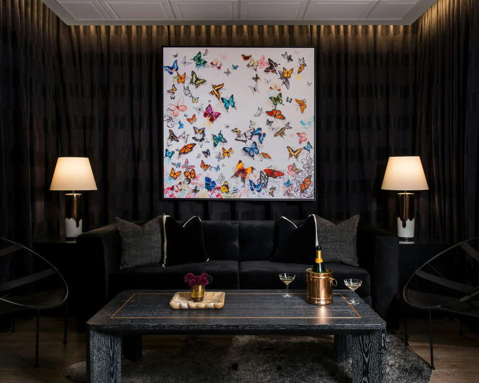Claridge House Chicago, Tapestry Collection by Hilton