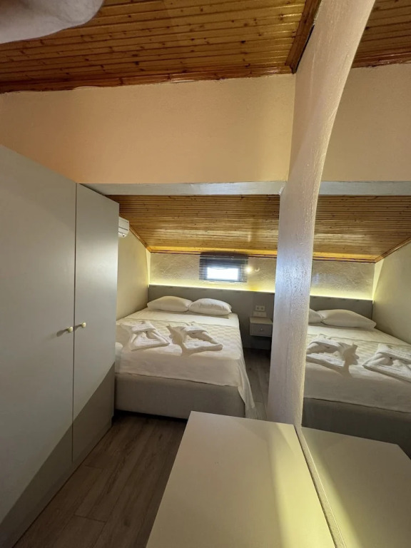 La Berca Boutique Hotel