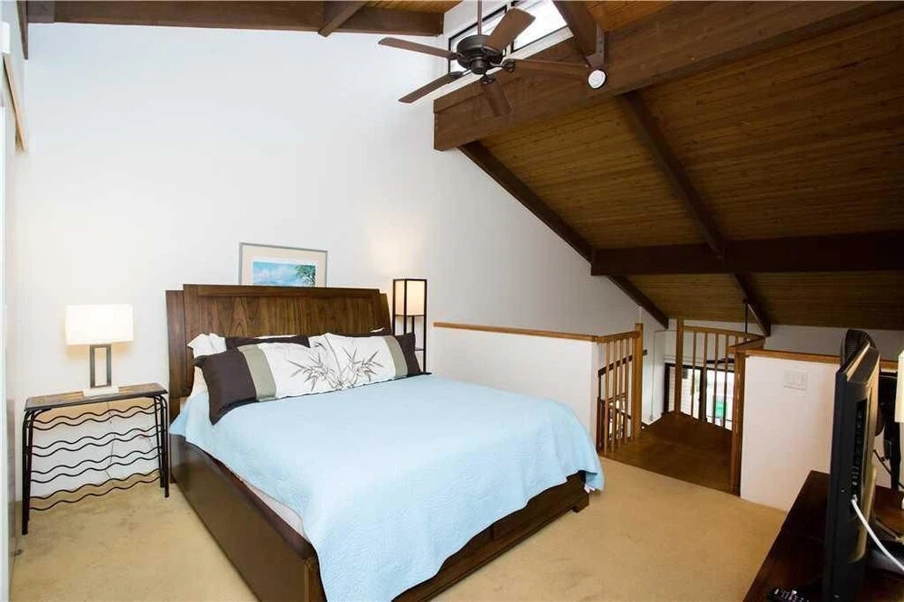 Kamaole Sands 8402 - Two Bedroom Condo