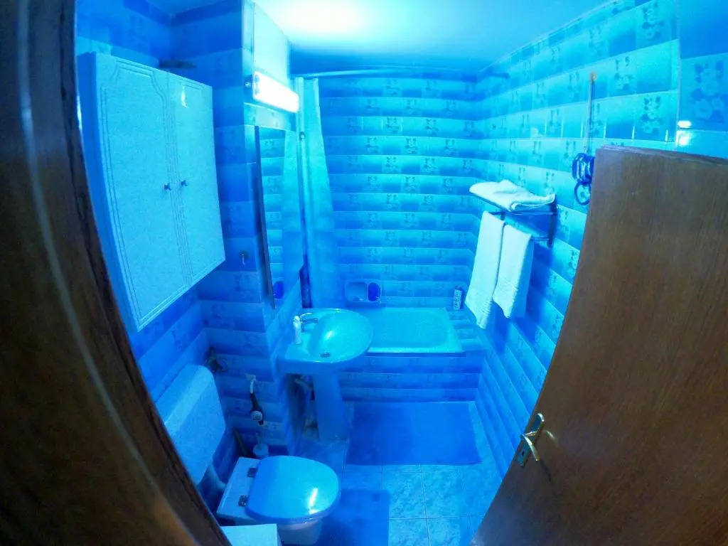 Apartament Tedy2,Faleza Nord Apartament 3 camere cu vedere la mare