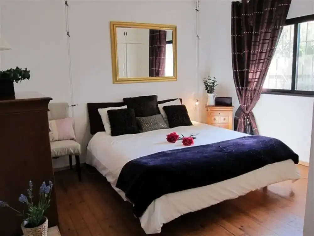 Private Cosy Villa in Marbella Area