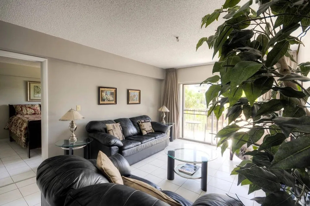 The Isles 105 - Condo 2 People, Sunny Isles
