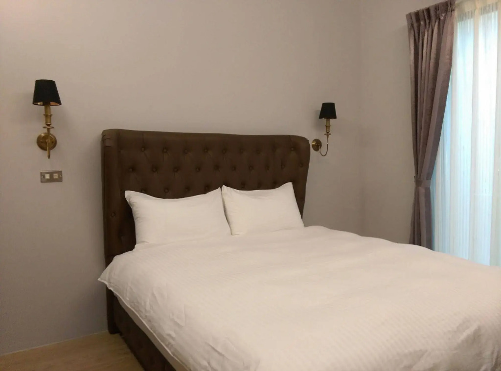 Seaside B&B 包棟民宿