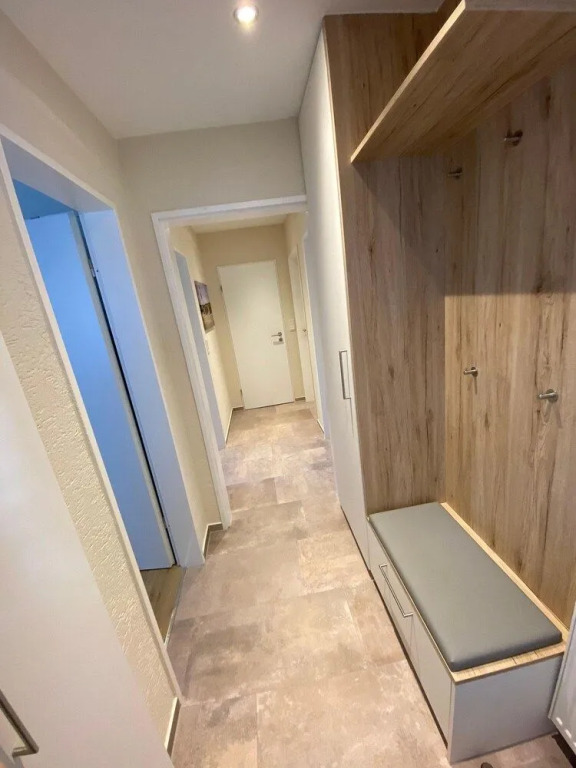Ferienwohnung Maxi