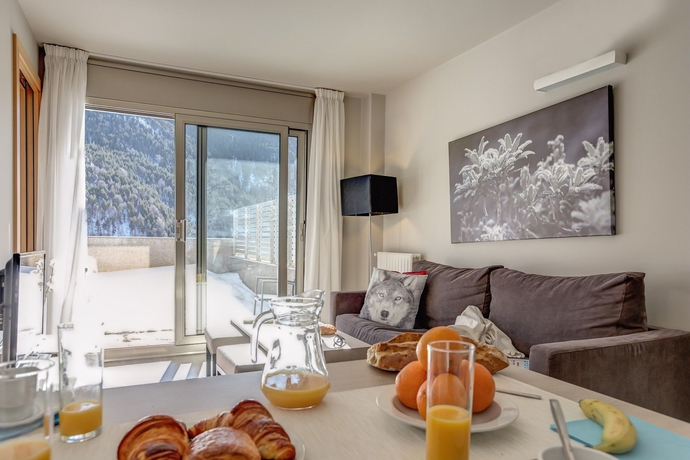 Pierre & Vacances Andorra Ransol