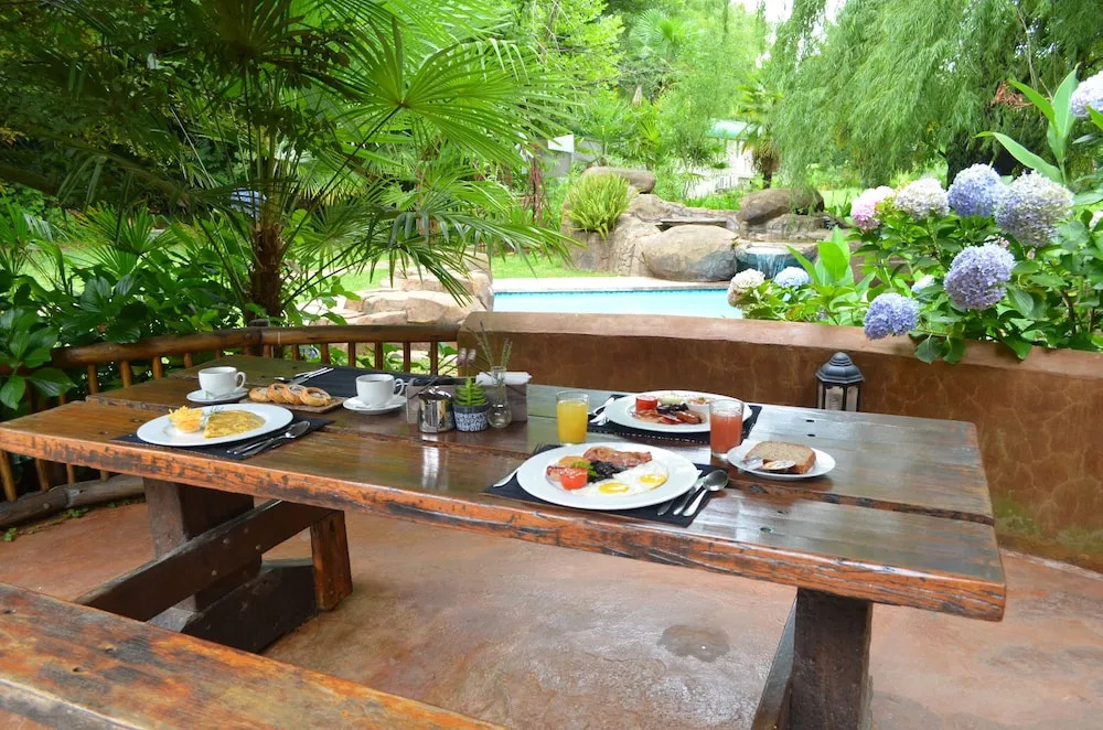 Winterton Country Lodge @ Rose Cottage