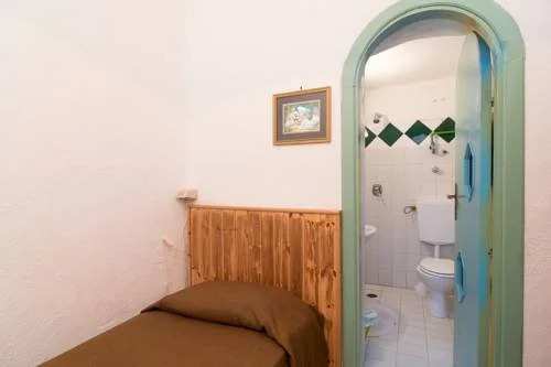Hotel Parco Osiride
