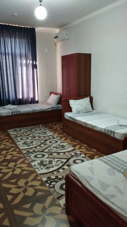 NUR Hotel & Resort