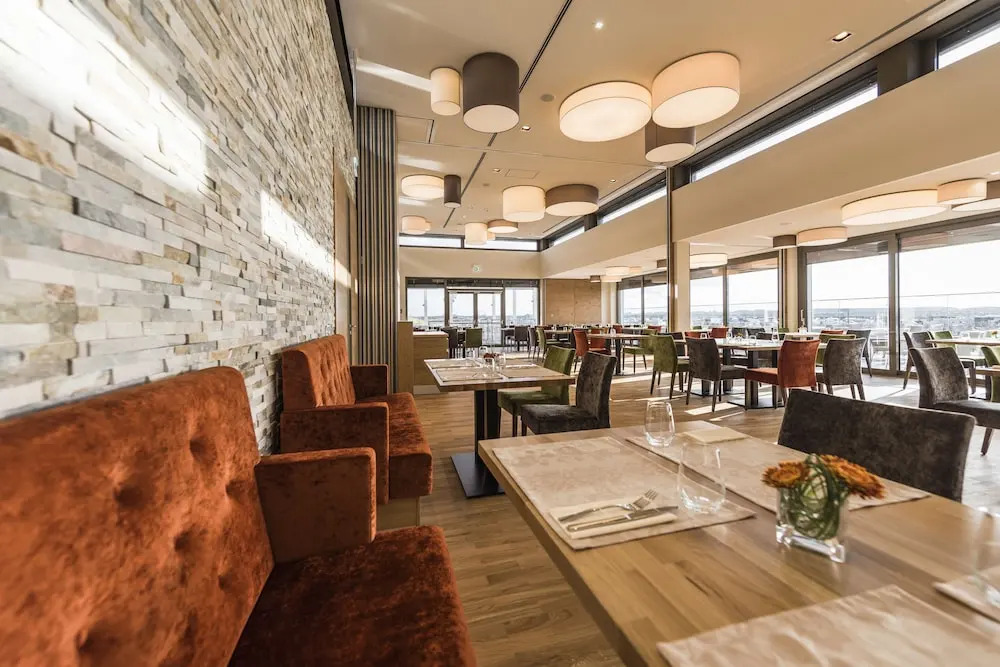 Hotel TheGreen