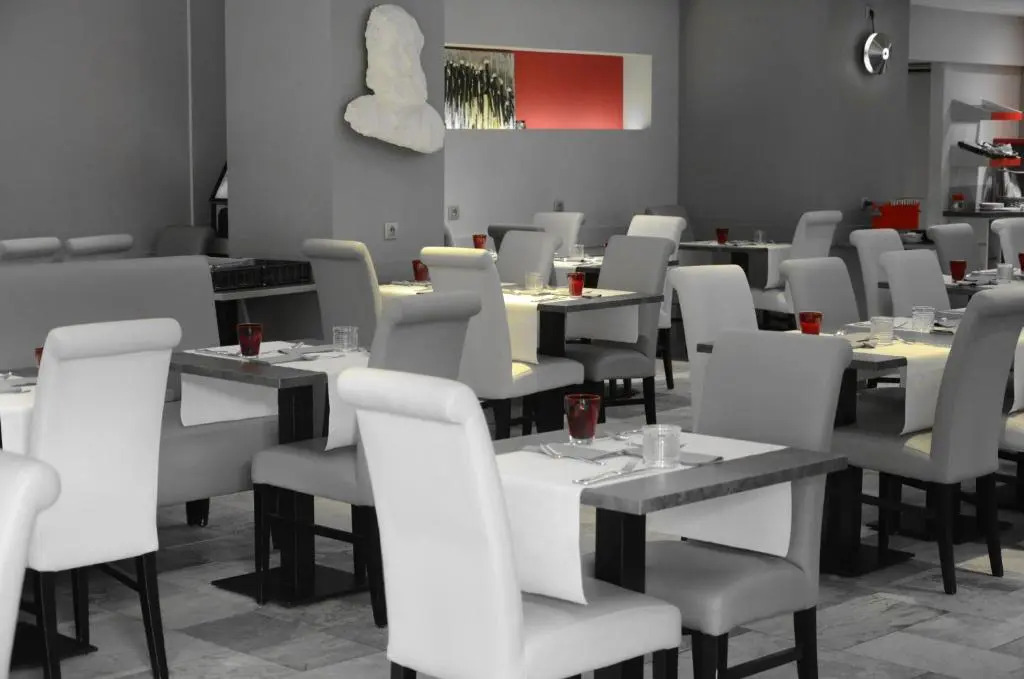 La Table de Gustave Hôtel Restaurant Espace Bien-Être