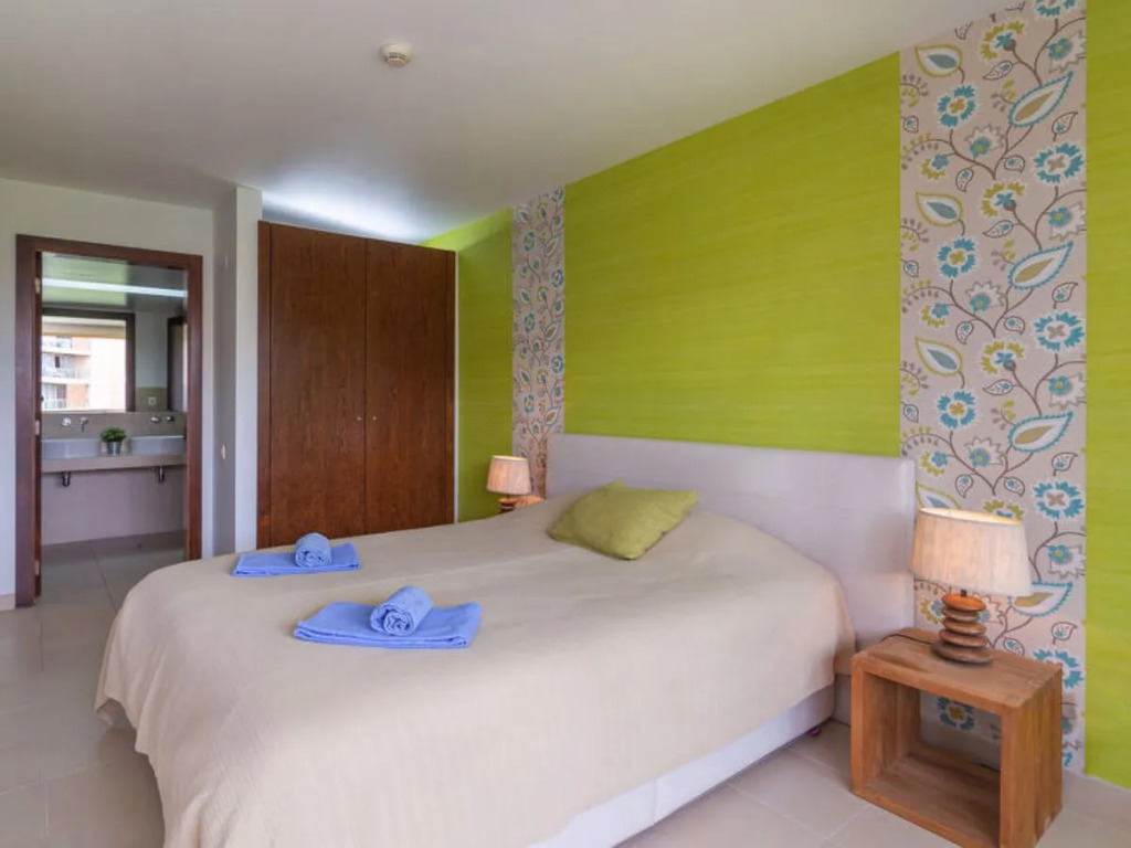 Salgados Beach & Golf