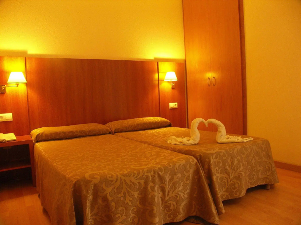 Aparthotel Ona Palamós