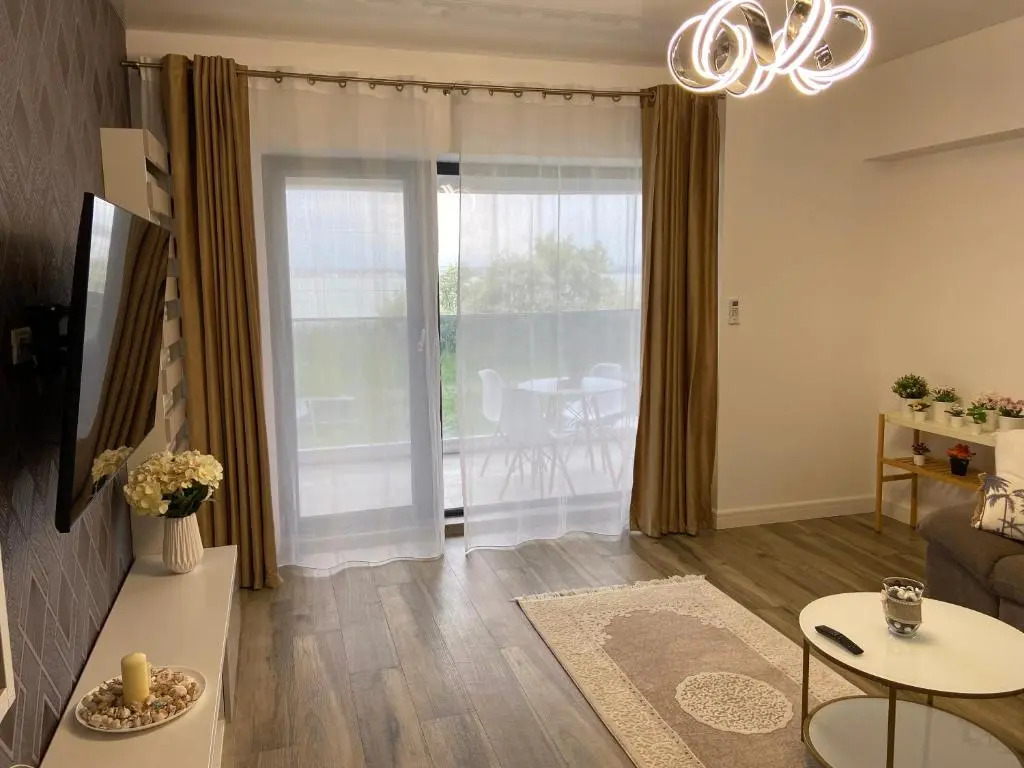 Drina Sunset Apartment