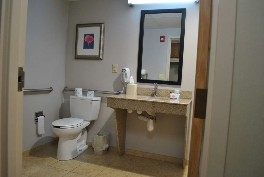 Best Western Owego Inn