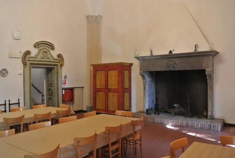 Monastero SS. Annunziata