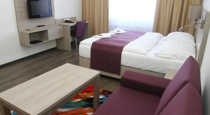 Hotel Palác Elektra