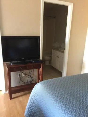 Kacees Northern Suites