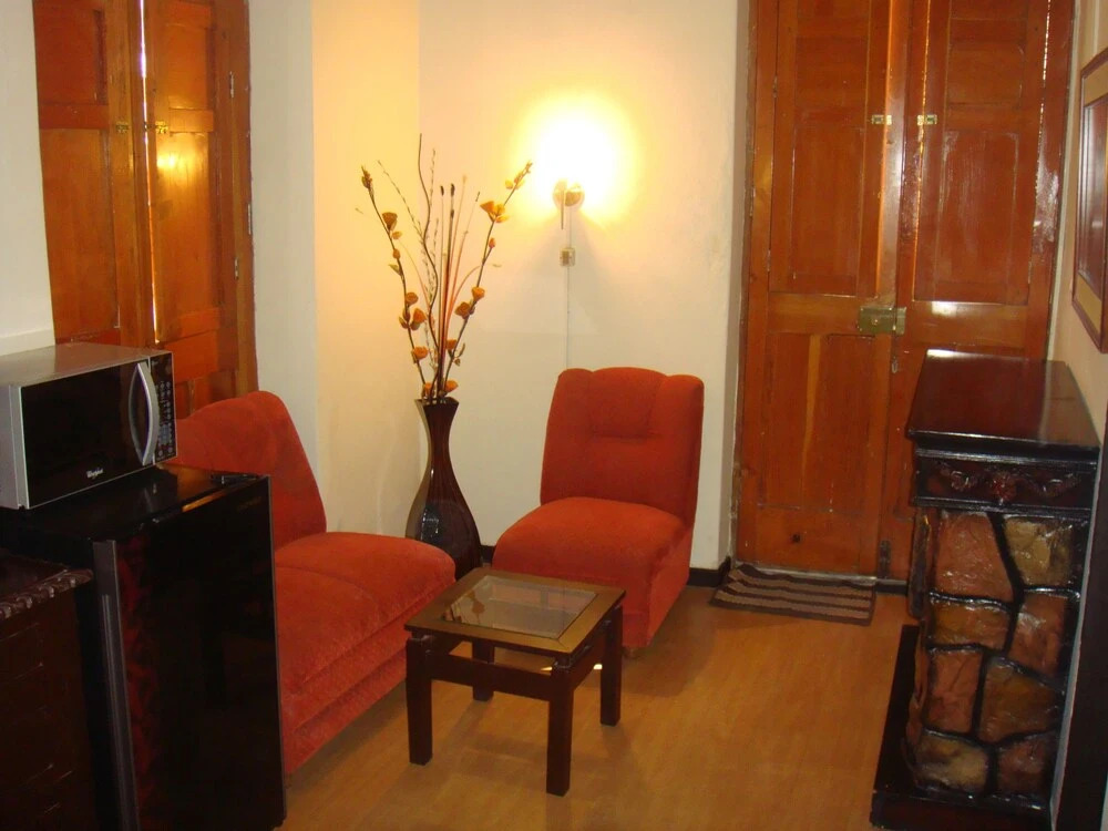 Hostal Nuñez