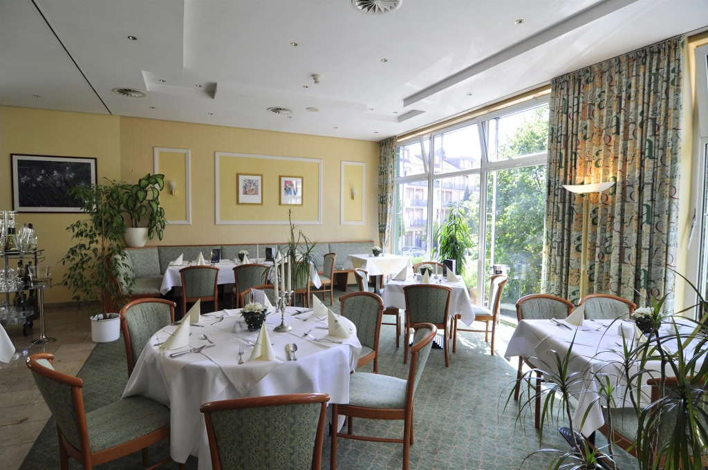 Hotel Herzog Georg