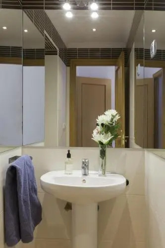 UrbanChic Carreteria Apartment