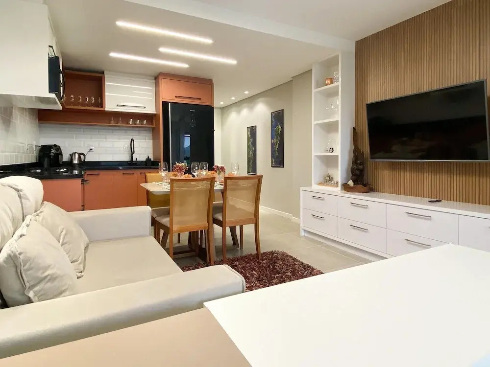 Studio Shopping OKA Floripa - SOK232