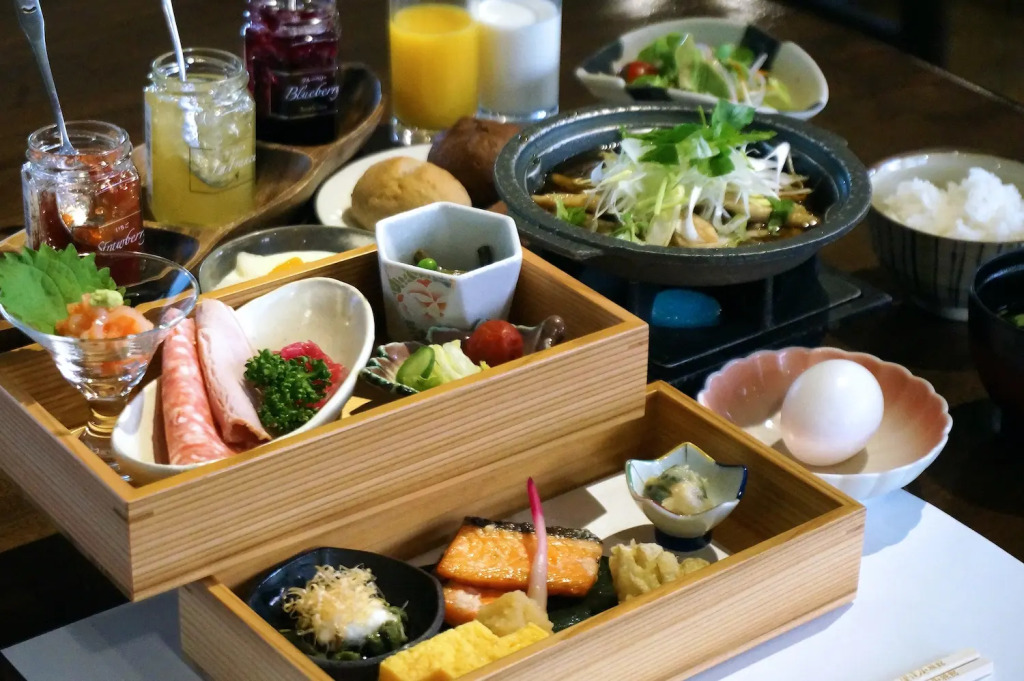 Adachiya Ryokan