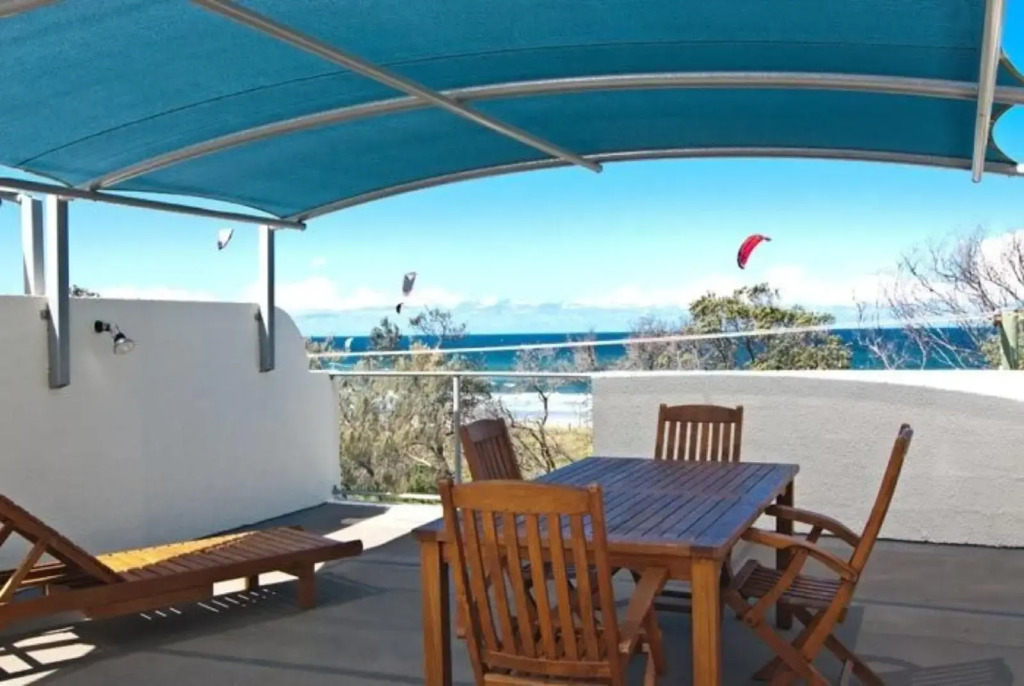 Chateau Royale Beach Resort Maroochydore Sunshine Coast