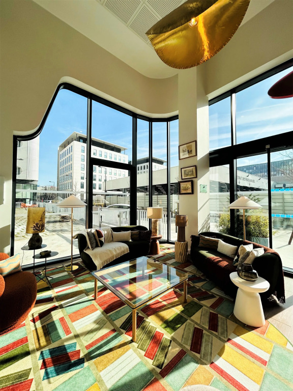 Residhome Quai d’Ivry