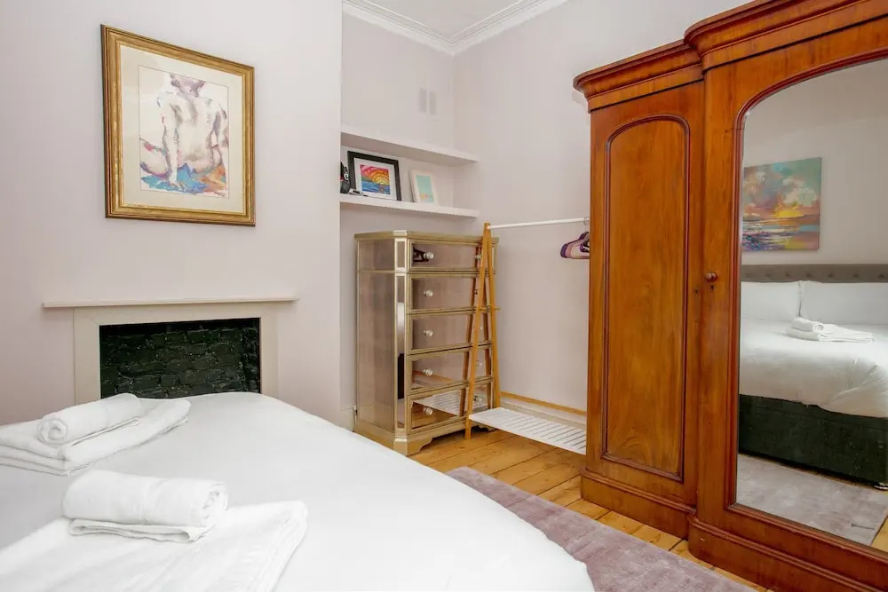 Flat in Putney