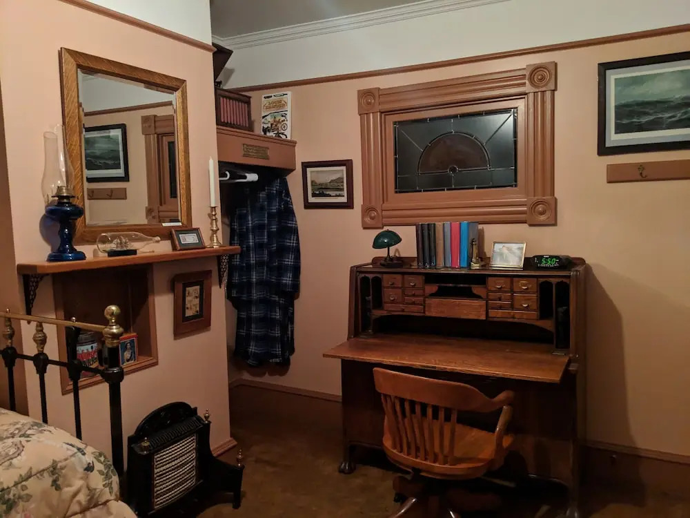 Gower Manor Historic Bed & Breakfast