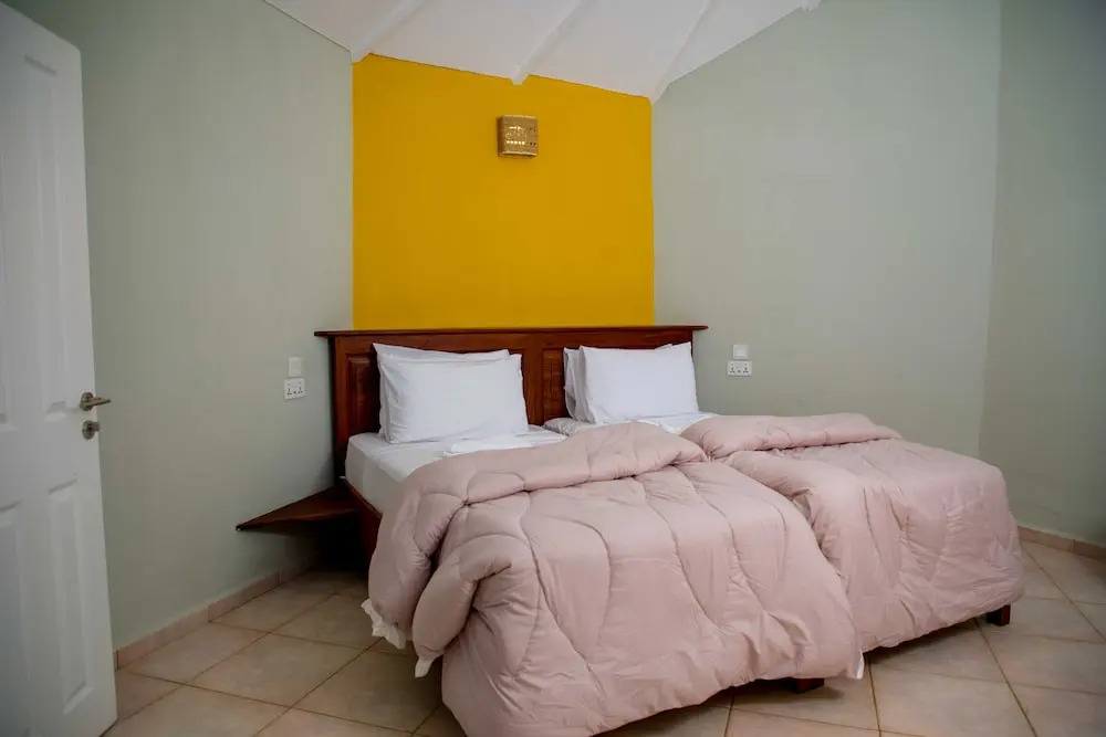 Safari Garden Hotel
