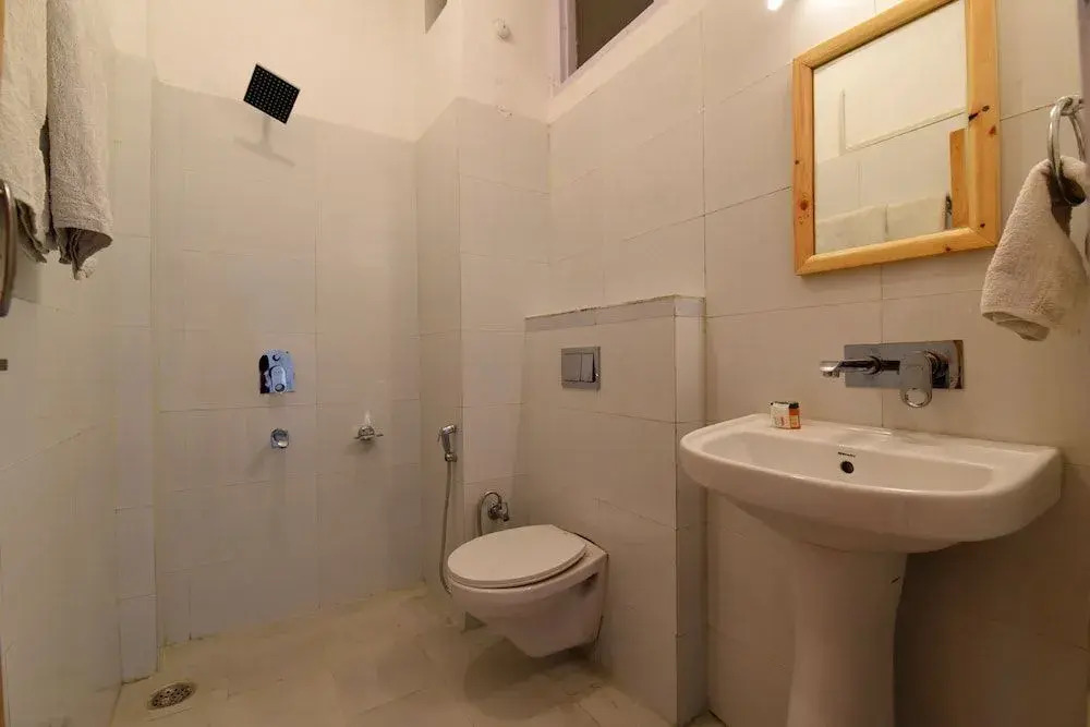 Villa Heritage Cottage By OYO Rooms