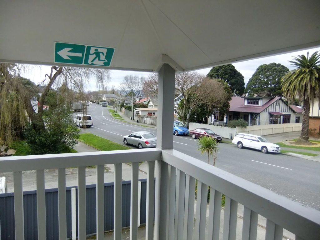 Abbeycourt Motel