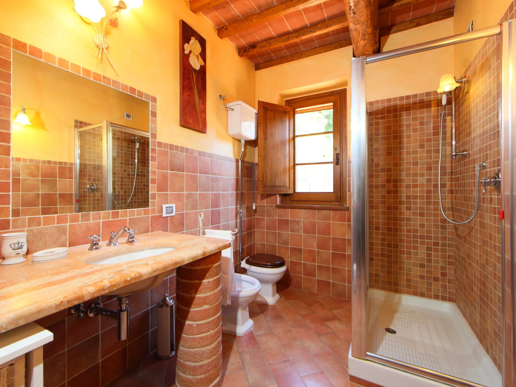 Villa Oleandra sul Lago by Interhome