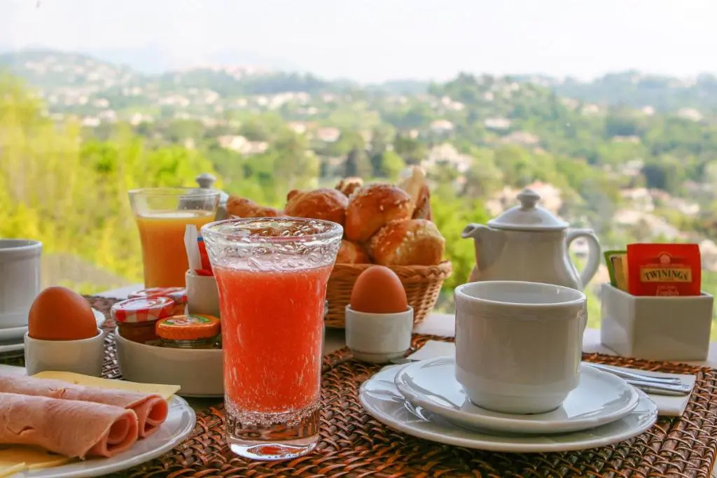 Hotel Marc-Hely