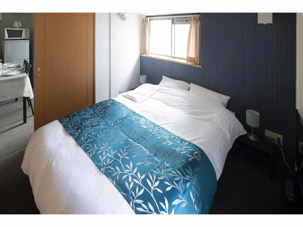 Coruscant Hotel NagasakiekiⅡ