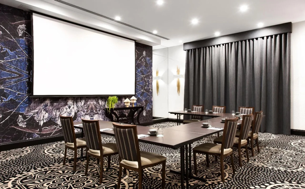 Отель Ovolo Inchcolm