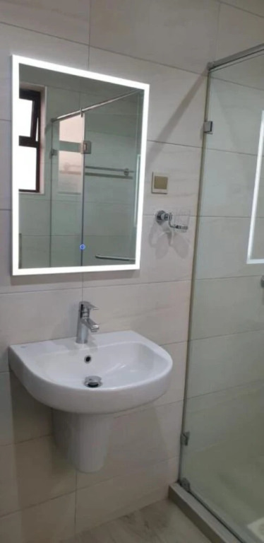 Stay.Plus Parklands 4 Bedroom Apartment