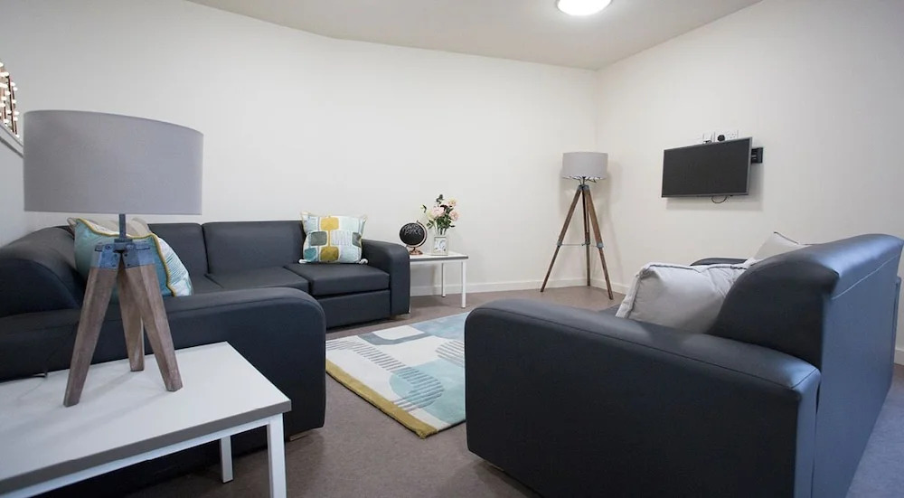 Powis Place - Campus Residence