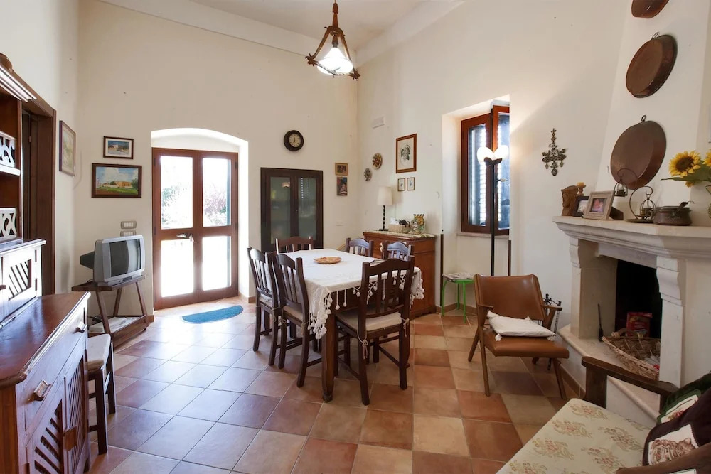 Villa Teresa