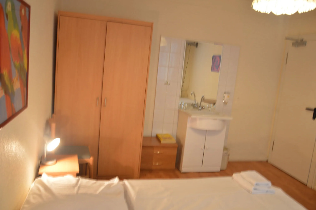 Hotel Wikinger Hof