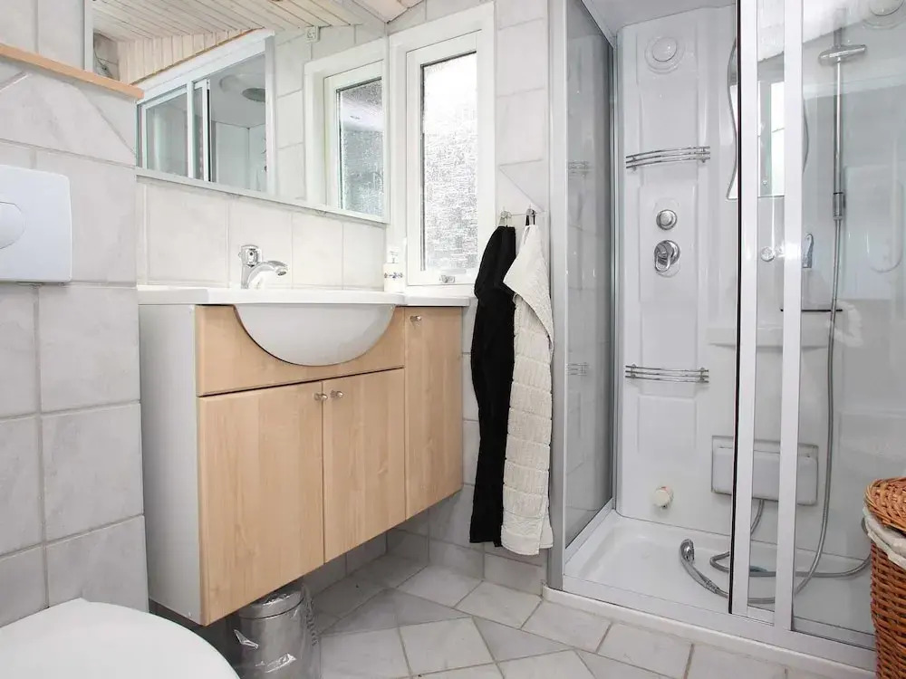 6 Person Holiday Home in Hjorring