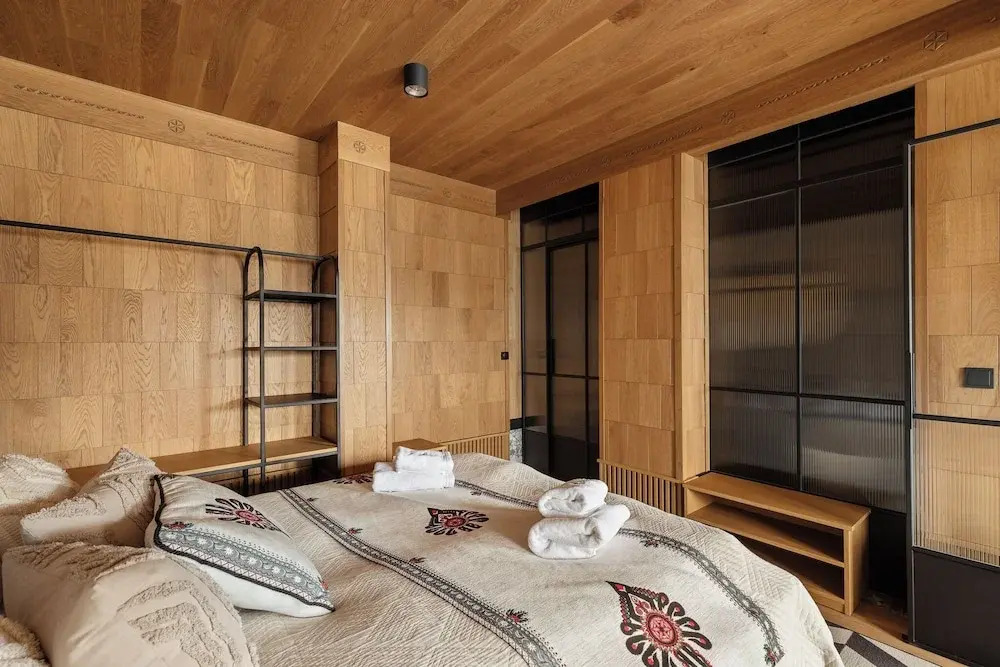 IJG Imperial Apartamenty Smrekowa