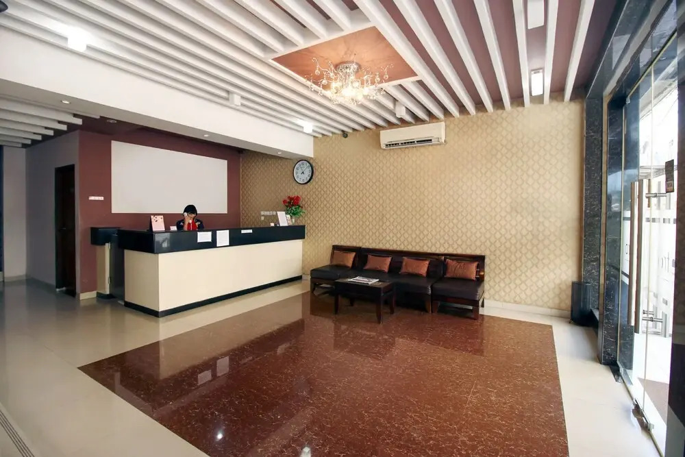 Airy Metro Latimojong G5 Makassar