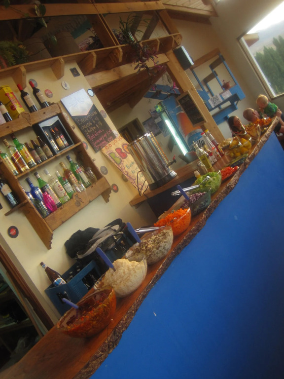 America Del Sur Calafate Hostel