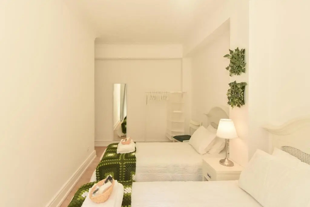 Maria Apartment